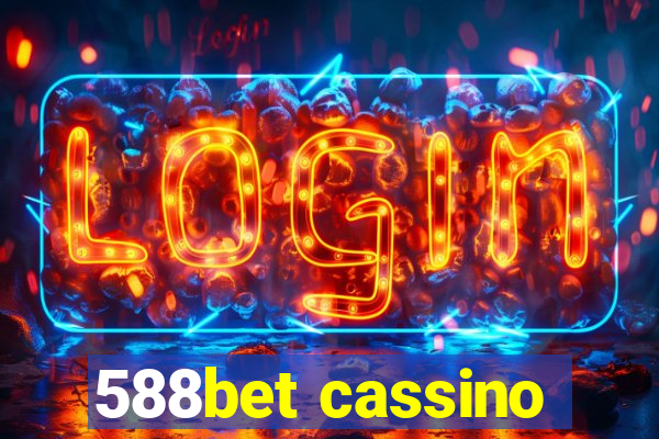 588bet cassino